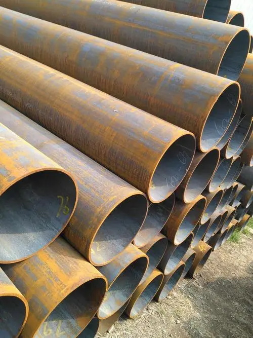 盘锦20#无缝钢管