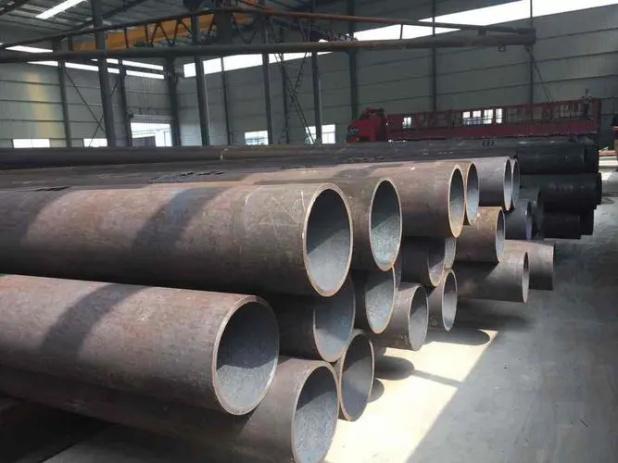 盘锦16mn无缝钢管