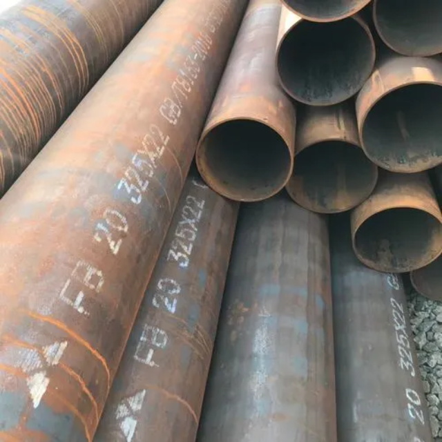 盘锦35crmo无缝钢管