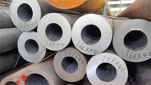 盘锦42crmo无缝钢管