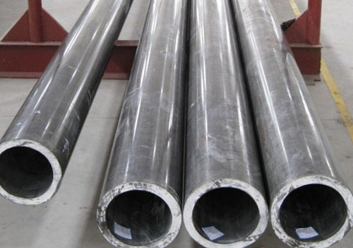 盘锦精密液压无缝钢管