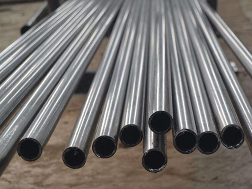 盘锦精密无缝钢管生产厂家