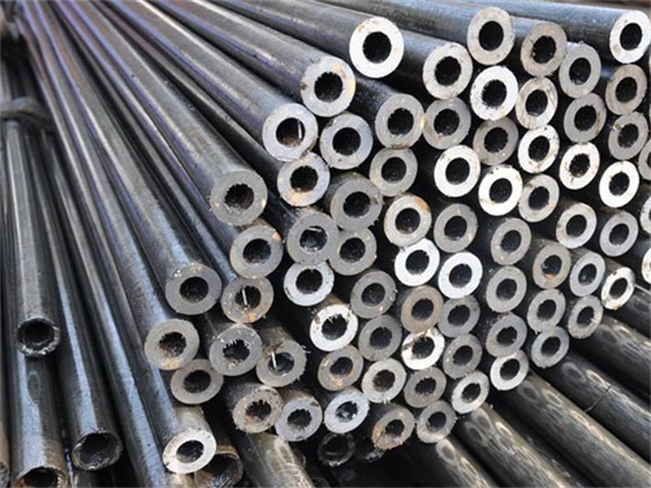盘锦精密光亮无缝钢管