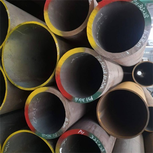 盘锦27simn厚壁无缝钢管