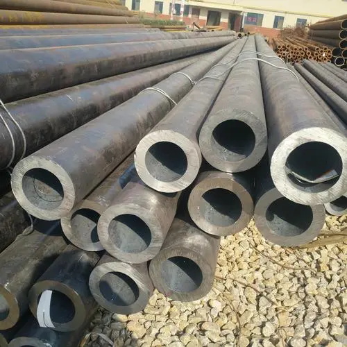 盘锦20#无缝钢管厂