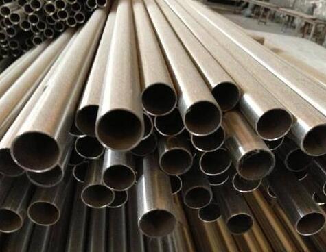 盘锦冷拔精密无缝钢管厂