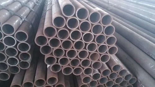 盘锦中低压锅炉用无缝钢管尺寸