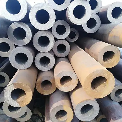 盘锦gb t 8162 结构用无缝钢管