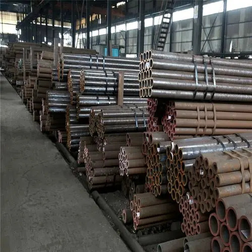 盘锦gb8162-2008结构用无缝钢管