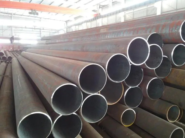 盘锦8163无缝管