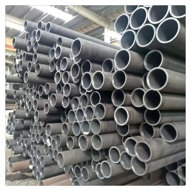 盘锦GB8163无缝管