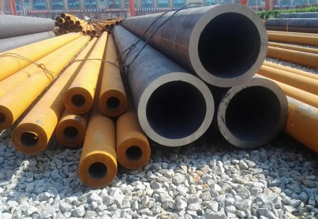 盘锦GB5310锅炉钢管