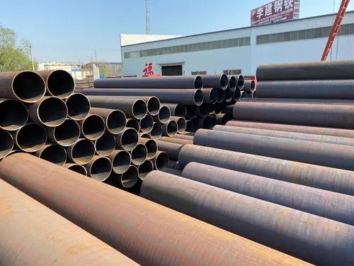 盘锦GB5310锅炉管