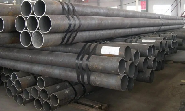 盘锦高压无缝钢管
