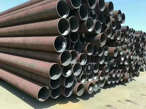 盘锦GB6479无缝钢管