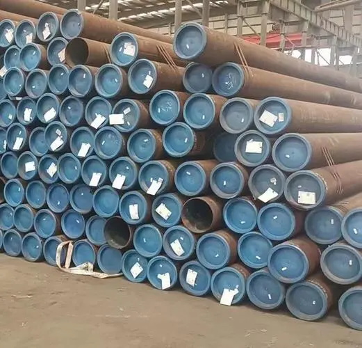 盘锦GB6479化肥设备用无缝钢管