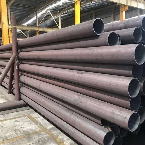 盘锦GB9948无缝钢管