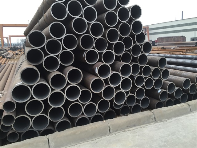 盘锦GB9948无缝管