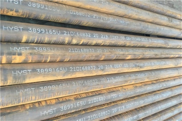 盘锦GB9948石油裂化管