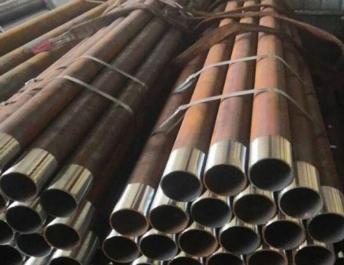 盘锦地质用无缝钢管