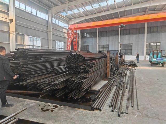 盘锦304精密无缝钢管