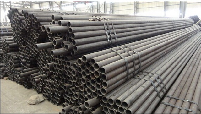盘锦GB8163流体用无缝管