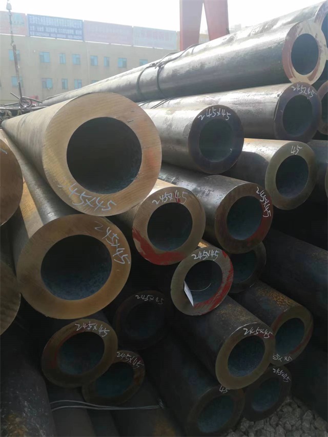 盘锦3087无缝钢管