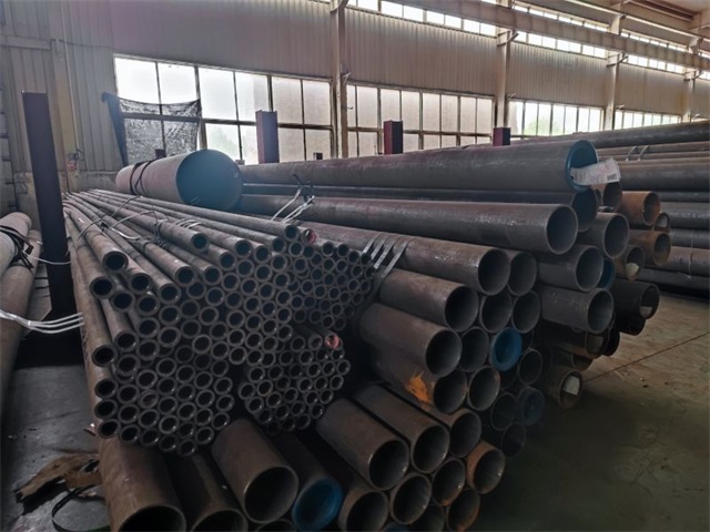 盘锦高压锅炉管