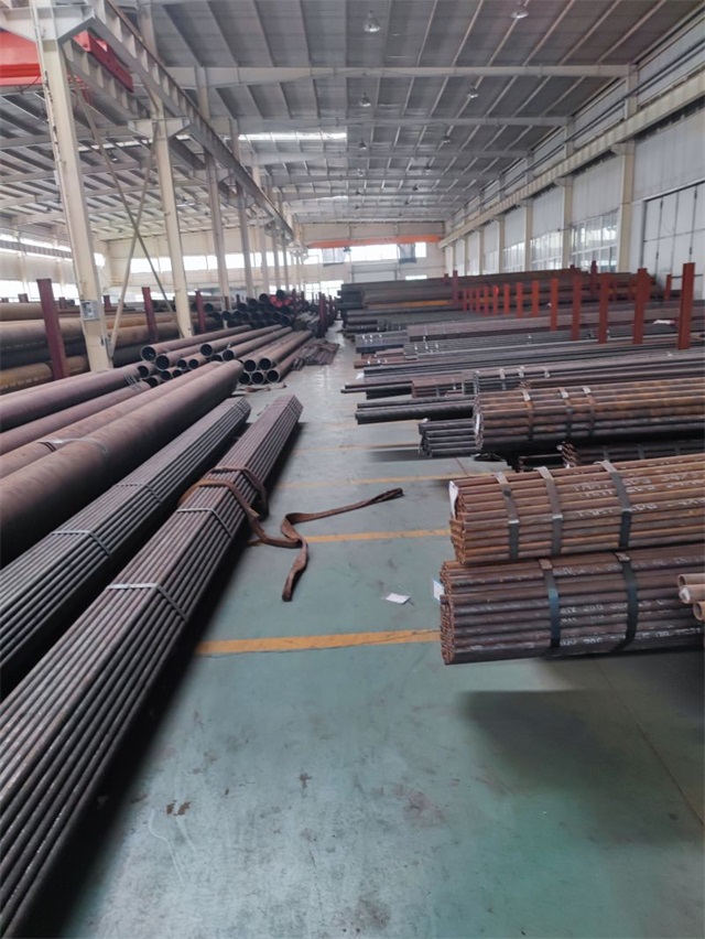 盘锦高压锅炉钢管