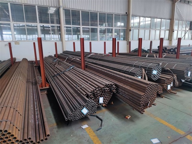 盘锦高压锅炉用无缝钢管