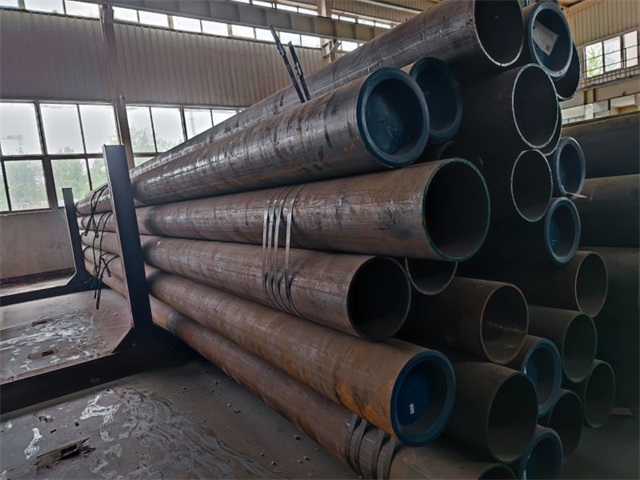 盘锦高压无缝管