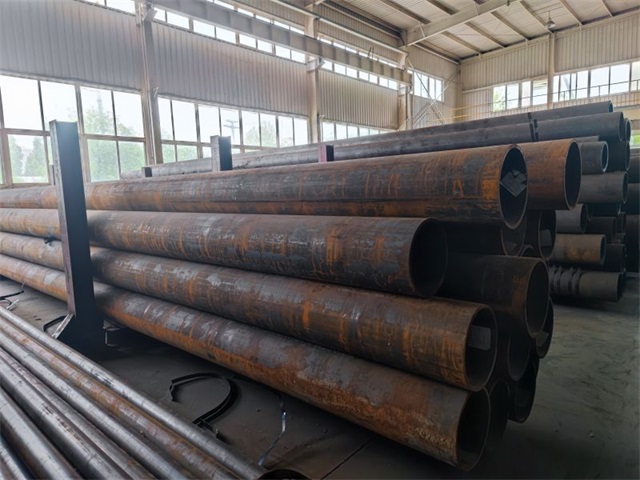 盘锦5310锅炉钢管