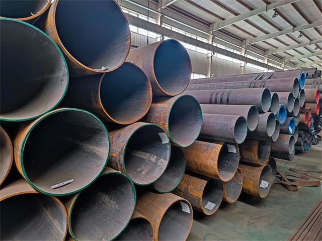 盘锦5310高压锅炉钢管