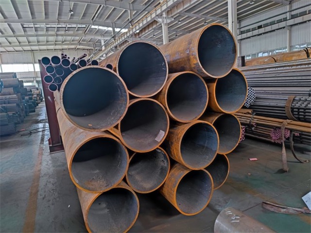 盘锦GB5310高压锅炉管