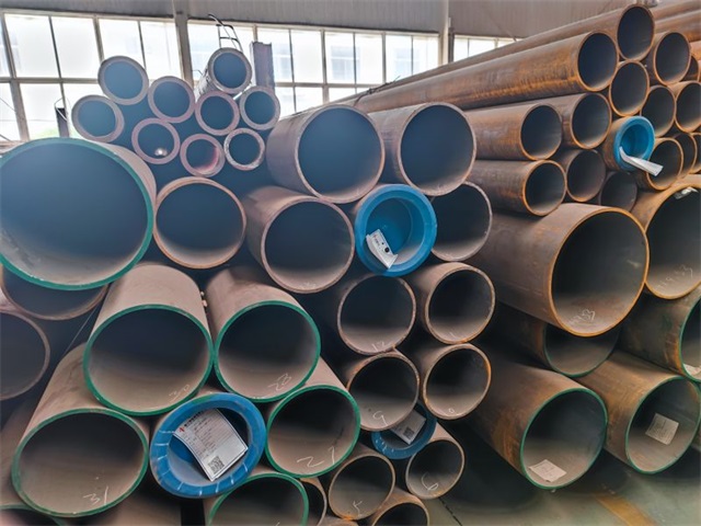 盘锦20G无缝钢管厂家