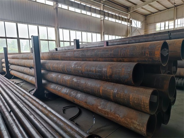 盘锦15crmog高压锅炉管