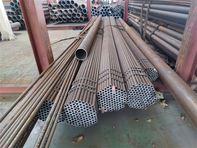 盘锦15crmog无缝钢管