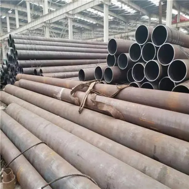 盘锦GB3087低中压锅炉管