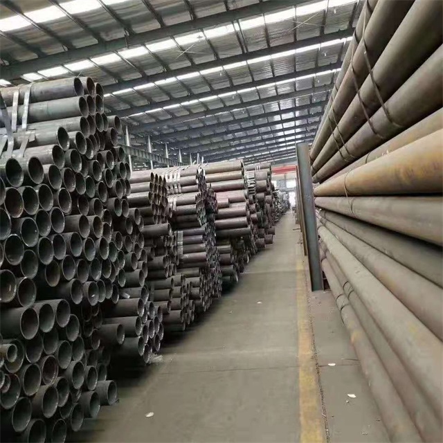 盘锦3087低中压无缝钢管