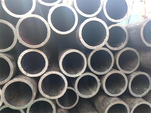 盘锦45#无缝钢管多少钱