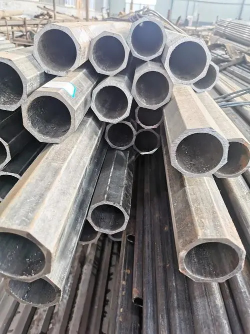 盘锦20cr冷拔无缝钢管