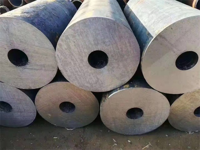 盘锦35crmo厚壁无缝钢管