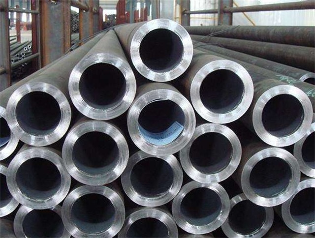 盘锦厚壁无缝钢管报价