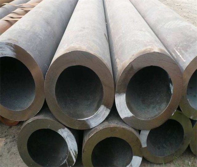 盘锦厚壁无缝钢管型号
