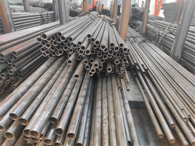 盘锦精密无缝钢管批发