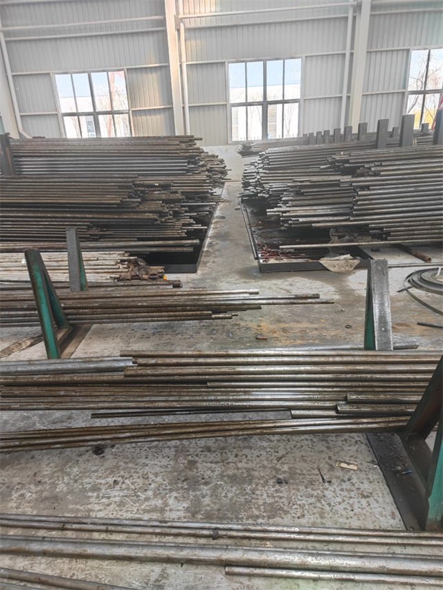 盘锦精密无缝钢管规格