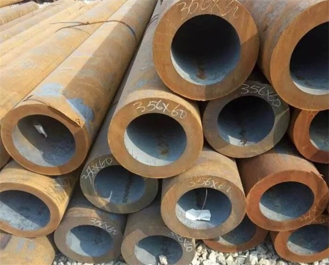 盘锦厚壁无缝钢管采购