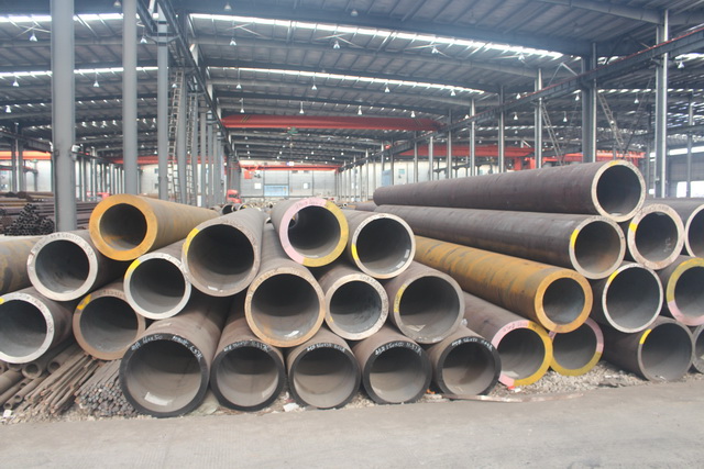 盘锦厚壁无缝钢管费用