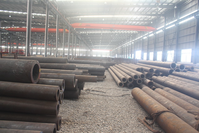 盘锦厚壁无缝钢管电话