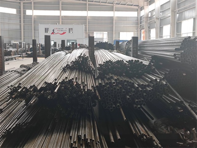 盘锦精密无缝钢管售价